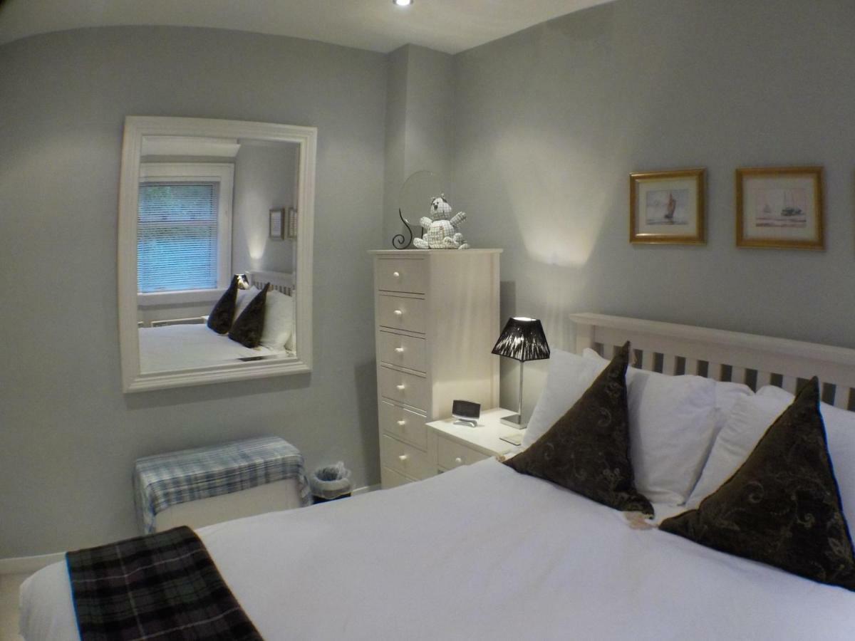 16 Admiralty Villa Arrochar Exterior photo