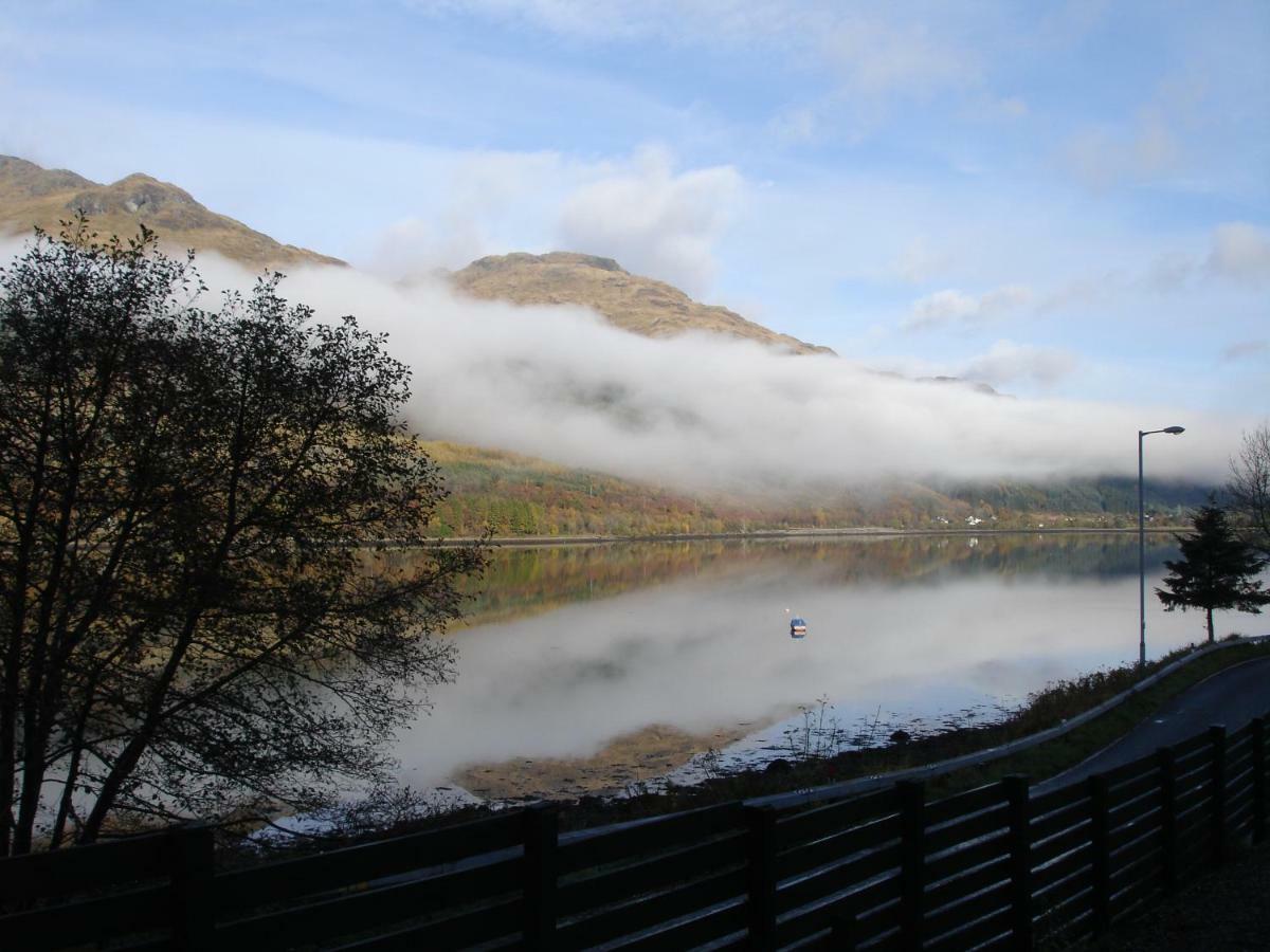 16 Admiralty Villa Arrochar Exterior photo